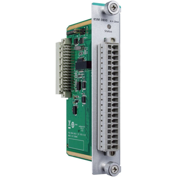 Модуль MOXA 85M-6810-T 6100615