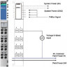 Разветвитель питания MOXA M-7805 1160263